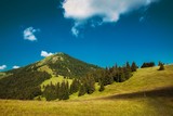Fototapeta Krajobraz - Tatran National Park