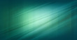 Abstract green background with smooth gradients