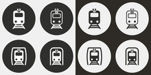 Metro Icon Set.