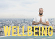 © Rawpixel.com - Balance Healthcare Healthy Life Meditation