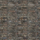Fototapeta Desenie - Brick Perfectly Seamless Texture