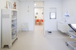 © Jordi Huisman - Interior of a modern doctors office