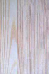  Vertical Stripe Pattern of Light Brown Wooden Door, for Background, Banner 