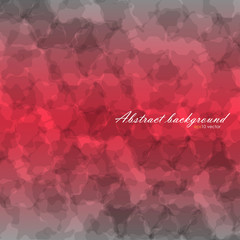 Wall Mural - Abstract blured background