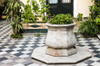 © sofiart - Ancient Well Patio