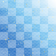 Blue Trellis Lattice Pattern Free Stock Photo Public Domain Pictures