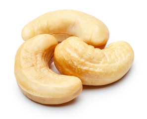 Cashew nuts