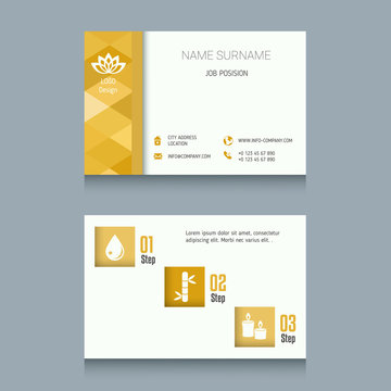 Business Card Template