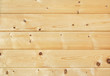 Knotty pine wall background