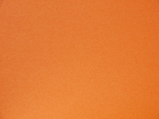 Wall Mural - orange paper texture