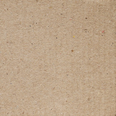 Wall Mural - Brown Paper Box texture