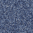 Knitting seamless texture. Digital camouflage pattern. Shades of blue colors.