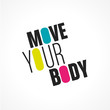 © M.studio - move your body