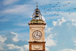campanile Ravenna