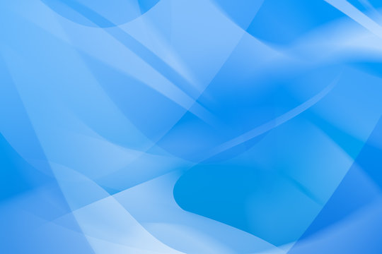 Hintergrund blau