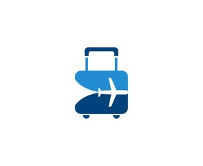 Travel logo