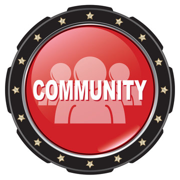 community icon
