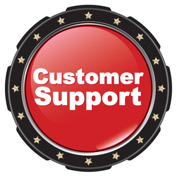 customer support icon