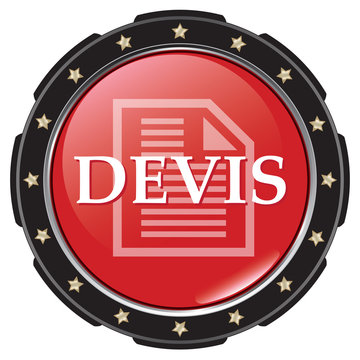 devis icon