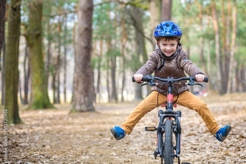 kids fun bike