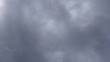 © 泰宏 高山 - 自宅から見た空