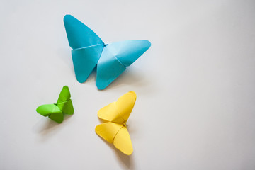 paper origami