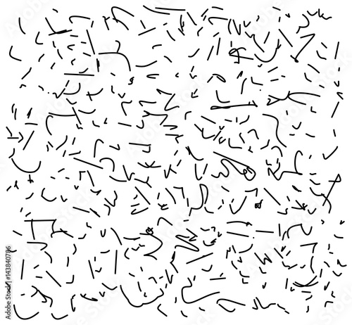 abstract-hand-drawn-scribble-doodle-chaos-pattern-texture