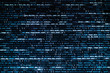© Africa Studio - Script code on monitor, closeup. Software development concept