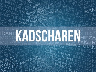 Poster - Kadscharen