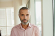 © phocal Media - Portrait of Expat man.