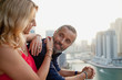 © phocal Media - Couple having fun outdoors