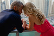 © phocal Media - Couple at balcony.