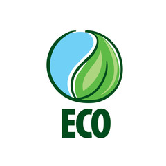 logo vector eco