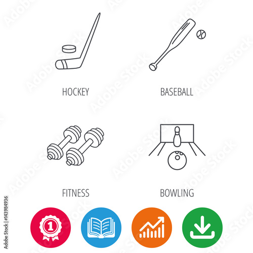 Hockey Growth Chart