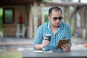 Businessman