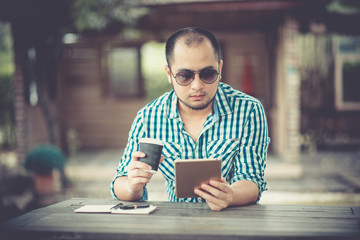 Businessman