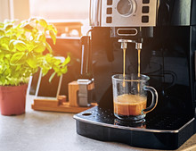 Professional Coffee Machine For Home Use.