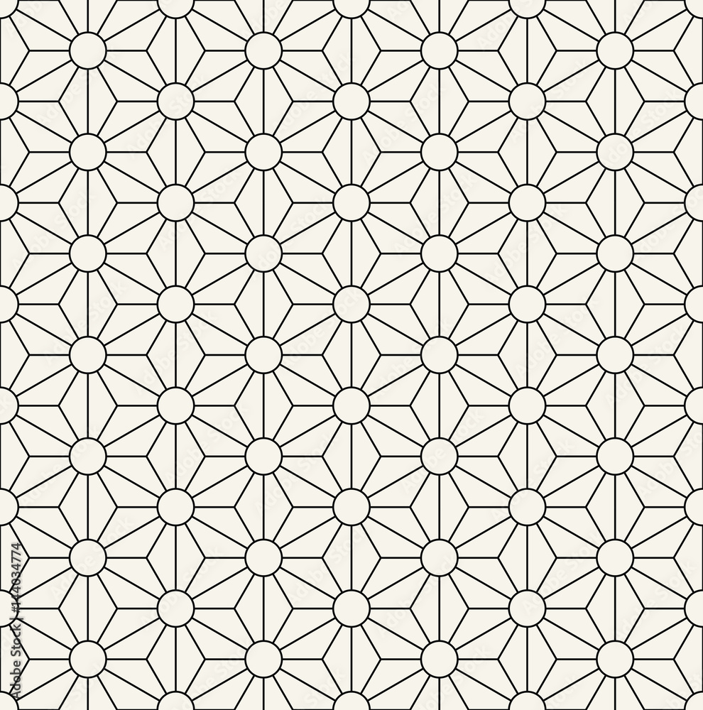 minimal sacred geometry graphic seamless pattern print Stock Vector | Adobe Stock minimal-sacred-geometry-graphic-seamless-pattern-print-stock-vector-adobe-stock