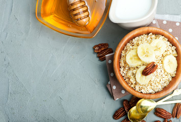 Wall Mural - breakfast