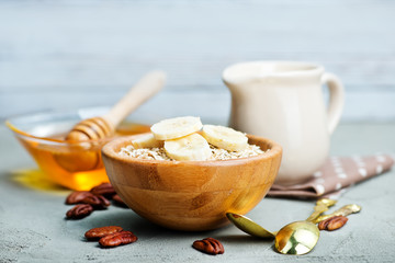 Wall Mural - breakfast