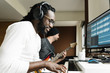 © santypan - Artists producing music.