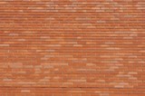 Fototapeta  - mur z czerwonej cegły