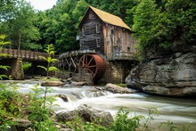 Gris Mill 