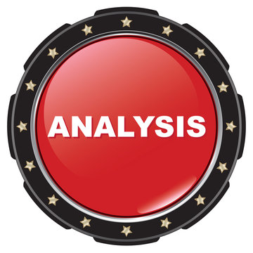 analysis icon
