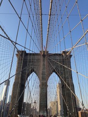  Brooklyn Bridge
