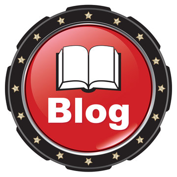 blog icon
