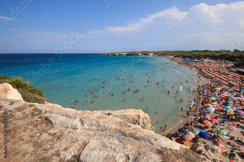 Spiaggia A Torre Dellorso Salento Puglia Buy This