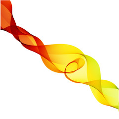 Poster - Abstract colorful background
