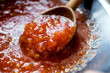 © Andrew Scrivani - Spicy Tomato Sauce