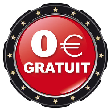 gratuit icon